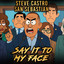Say It to My Face - After Hour Power Mix