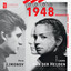 1948: Russian Works for Cello & Piano cover