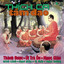 Thích Ca Tầm Đạo cover