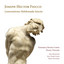 Première Lamentation du Mercredi saint: I. Incipit lamentatio Jeremiae prophetae cover