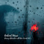 Ambient Music: Dreamy Relaxation with Rain Sounds Vol. 1 cover