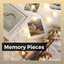 Memory Pieces cover