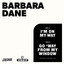 Go 'Way From My Window - Barbara Dane