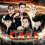 Entregate cover