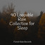 40 Loopable Rain Collection for Sleep cover