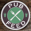Pub Feed cover