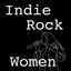 Indie Rock Women cover