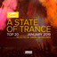 A State Of Trance Top 20 - January 2019 (Selected by Armin van Buuren) cover