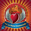 Pa' La Raza Enamorada cover