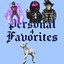 Personal Favorites 4 cover