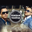 Yandar & Yostin — Te Pintaron Pajaritos (feat. Andy Rivera) cover art