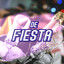 De Fiesta cover