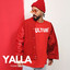 Yalla cover