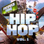 Uncover Indie: Hip-Hop, Vol. 1 (Contemporary Rap from the Streets) cover