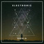 # 1 Album: Electronic Souls cover