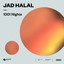 Jad Halal - Hussein al Jasmi Bil Bant Al Arid I (Club Remix) - Jad Halal-Hussein Al Jasmi Bil Bant Al Arid