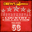 Drew's Famous Instrumental Country Collection (Vol. 53) cover