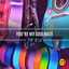 John Toso & Friends — Red Line cover art