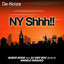 NY Shhh!!