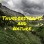 Thunderstorms and Nature cover