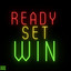Ready Set Win cover