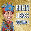 Boein Liekes, Vol. 1 cover
