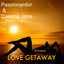 Passionardor — Love Getaway (Escape) - Instrumental Backing Track cover art