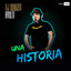 Una Historia cover
