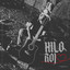 HILO ROJO