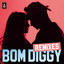 Bom Diggy (DJ Shadow Dubai Remix) cover