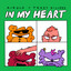 IN MY HEART artwork