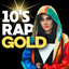 10's Rap Gold cover