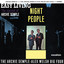 Night People & Easy Living cover