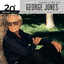 20th Century Masters: The Best Of George Jones - The Millennium Collection (Vol.2 The 90's) cover