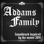 The Addams Family Theme cover
