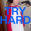 Now Playing: Allison Eide - TRY HARD