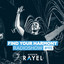 Find Your Harmony Radioshow #115 cover