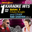 Drew's Famous # 1 Karaoke Hits: Sing Like Jackson 5, Gladys Knight and Other R&B Legends Vol. 2 cover