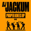 Proper Knees Up - Extended Mix