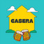 Casera cover