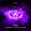 COSMIC RADIATION - Extended Mix