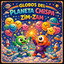Planeta Gol Chapato Radio - Denisse Jimenez