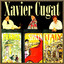 Xavier Cugat in France, Spain and Italy cover