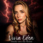 Vivia Eden - Smoke into the Storm (Remastered)