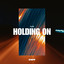 Holding On cover