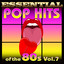 Essential Pop Hits of the 80s-Vol.7 cover