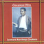Leonard Zhakata