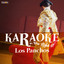 Piel Canela (Karaoke Version) cover
