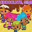 Chocolate, Sim! cover