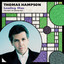 Leading Man: The Best Of Broadway cover